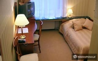 HOTEL PAŁAC WOLSZTYN