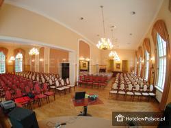 HOTEL PAŁAC WOLSZTYN