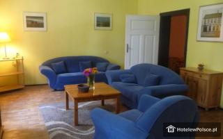 HOTEL PAŁAC BABORÓWKO
