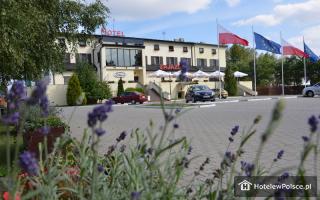 HOTEL SŁOWIANIN