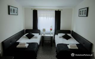 HOTEL SŁOWIANIN