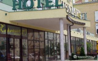 HOTEL WIENIAWA