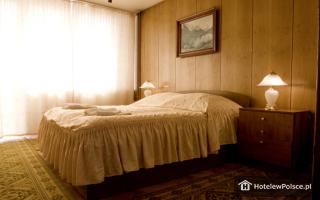HOTEL WIENIAWA