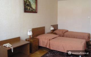 HOTEL WIENIAWA