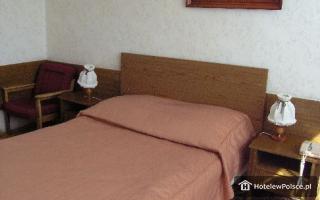 HOTEL WIENIAWA