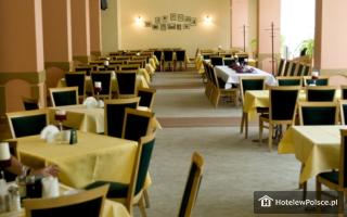 HOTEL WIENIAWA