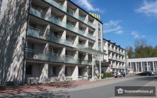 HOTEL OLIMPIA RYBNIK