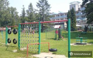 HOTEL OLIMPIA RYBNIK