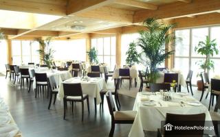 HOTEL OLIMPIA RYBNIK