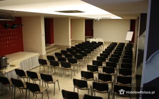 HOTEL OLIMPIA RYBNIK