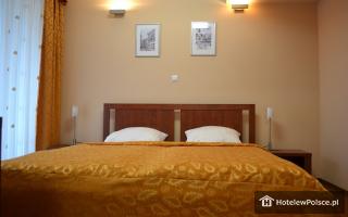 HOTEL OLIMPIA RYBNIK