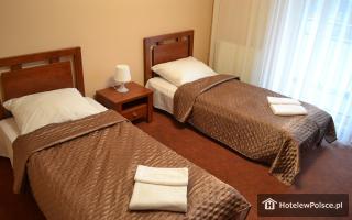 HOTEL OLIMPIA RYBNIK