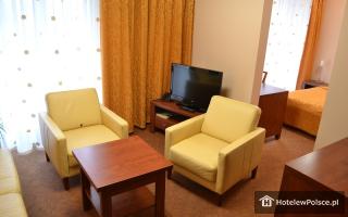 HOTEL OLIMPIA RYBNIK