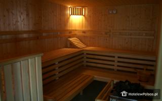 HOTEL OLIMPIA RYBNIK