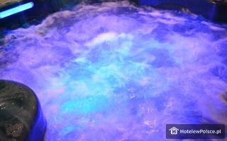 HOTEL OLIMPIA RYBNIK