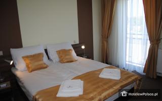 HOTEL MAGNOLIA TYCHY
