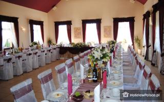 HOTEL MAGNOLIA TYCHY