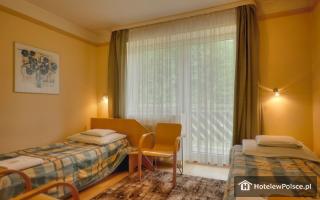 HOTEL ORZEŁ BIAŁY