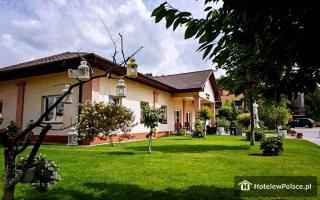 HOTEL LAGUNA NIEWIESZCZE