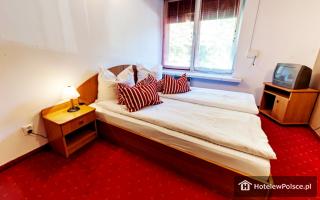 HOTEL LAGUNA NIEWIESZCZE