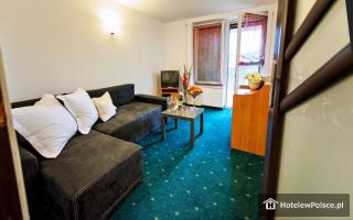 HOTEL LAGUNA NIEWIESZCZE