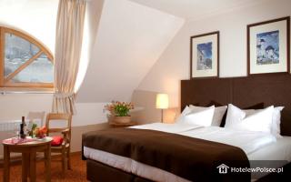 HOTEL ZAMEK BOBOLICE