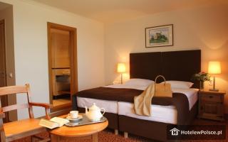 HOTEL ZAMEK BOBOLICE