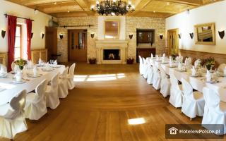 HOTEL ZAMEK BOBOLICE