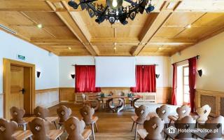 HOTEL ZAMEK BOBOLICE