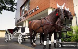 HOTEL AUSTERIA