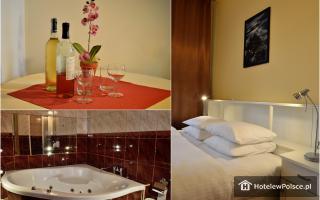 HOTEL GRACJA KUŹNIA RACIBORSKA