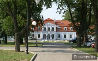 HOTEL PAŁAC DOMANIOWSKI RESORT & CONFERENCE