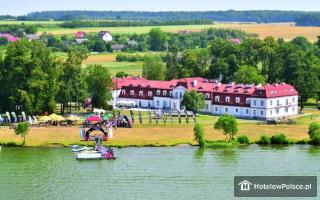 HOTEL PAŁAC DOMANIOWSKI RESORT & CONFERENCE