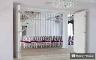 HOTEL PAŁAC DOMANIOWSKI RESORT & CONFERENCE