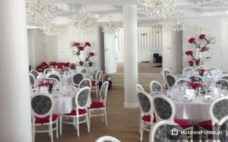 HOTEL PAŁAC DOMANIOWSKI RESORT & CONFERENCE