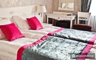HOTEL PAŁAC DOMANIOWSKI RESORT & CONFERENCE