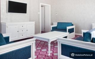 HOTEL PAŁAC DOMANIOWSKI RESORT & CONFERENCE
