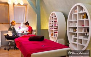 HOTEL PAŁAC DOMANIOWSKI RESORT & CONFERENCE