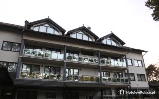 HOTEL MORSKIE OKO