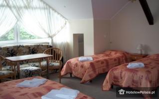 HOTEL MORSKIE OKO