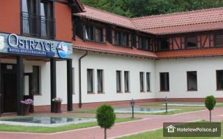 HOTEL OSTRZYCE & SPA