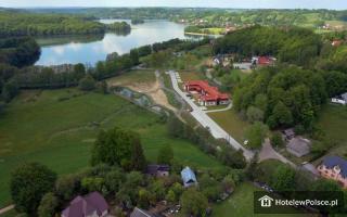 HOTEL OSTRZYCE & SPA