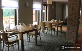 HOTEL OSTRZYCE & SPA