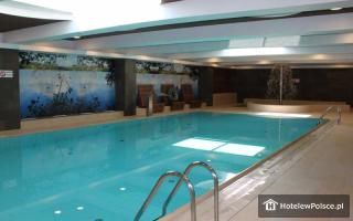 HOTEL OSTRZYCE & SPA