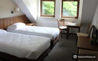 HOTEL OSTRZYCE & SPA