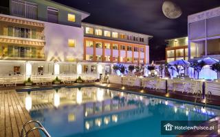 HOTEL BRYZA RESORT & SPA