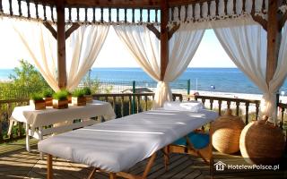 HOTEL BRYZA RESORT & SPA