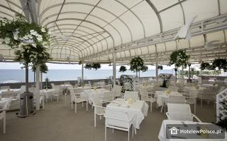 HOTEL BRYZA RESORT & SPA