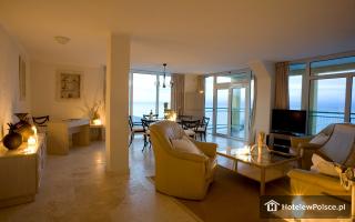 HOTEL BRYZA RESORT & SPA