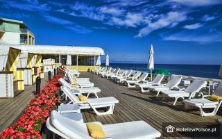 HOTEL BRYZA RESORT & SPA